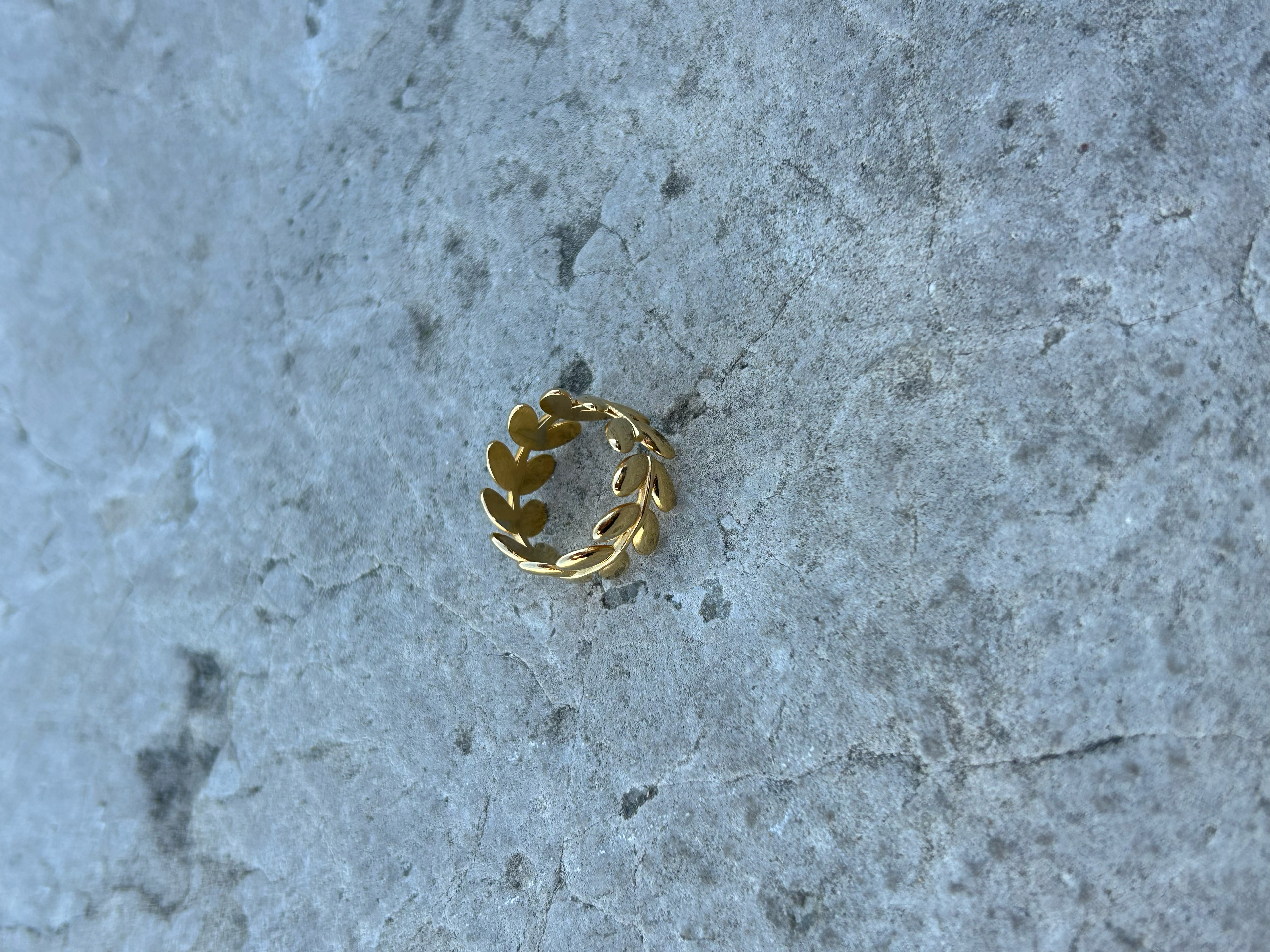 Bague Solène