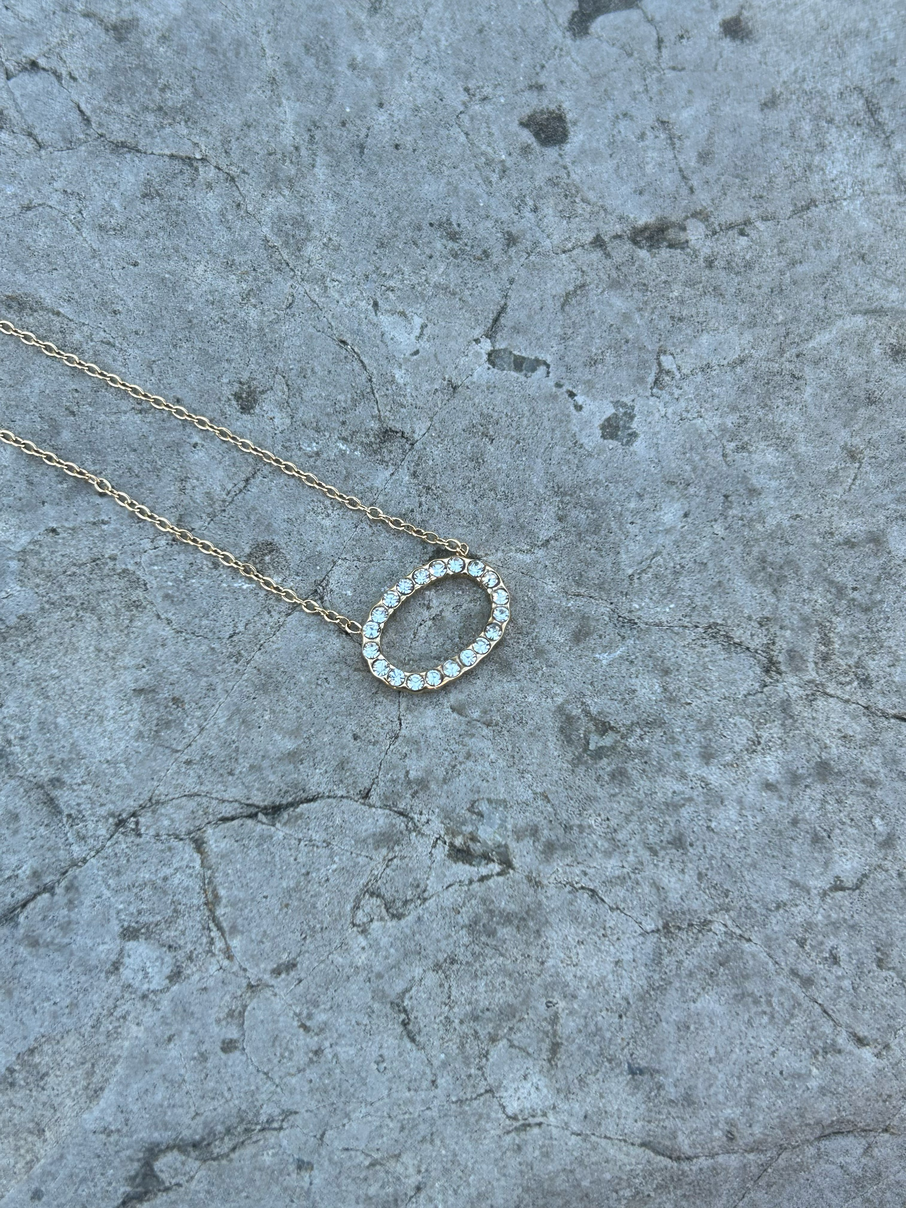 Collier Élina